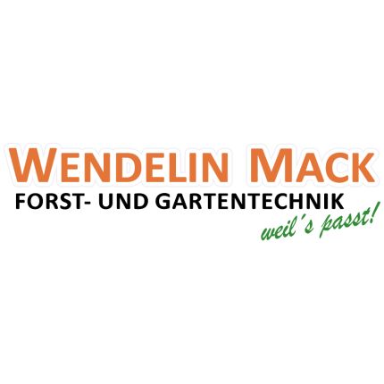 Logotyp från Wendelin Mack
