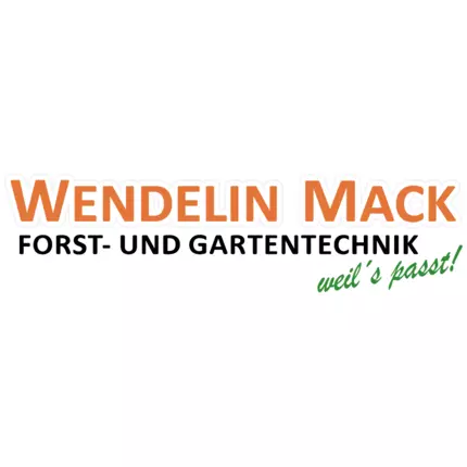 Logo van Wendelin Mack