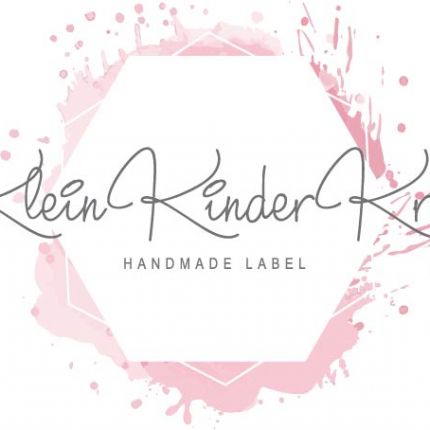 Logotyp från KleinKinderKram