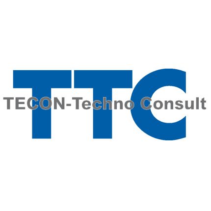 Logo von TECON-Techno Consult GmbH
