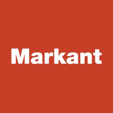 Logotipo de Markant Tankstelle
