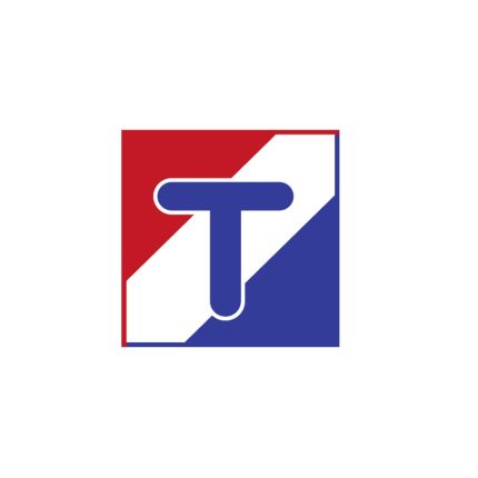 Logo fra T Tankstelle
