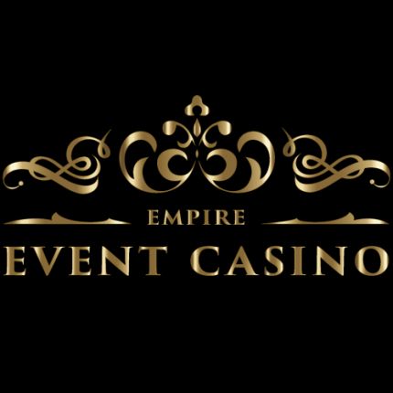 Logo od Empire Event Casino - Das mobile Fun-Casino