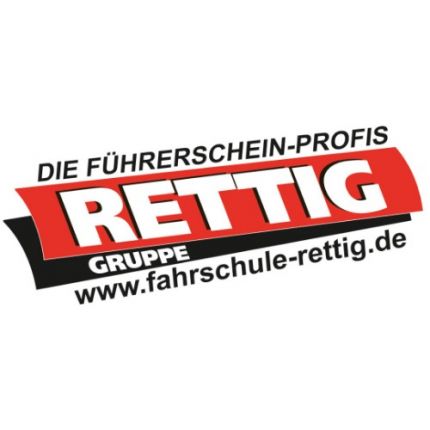 Logo fra Fahrschule Rettig Köln Zentrum
