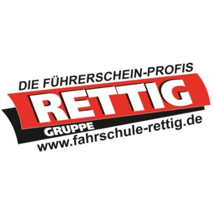 Logo van Fahrschule Rettig Köln Zentrum