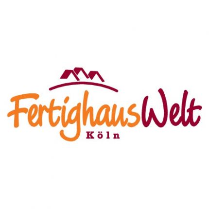 Logo od FertighausWelt Köln