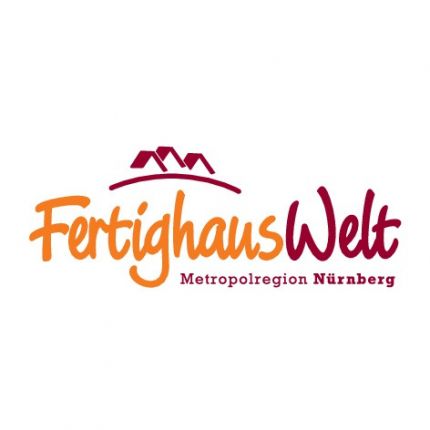 Logo von FertighausWelt Nürnberg
