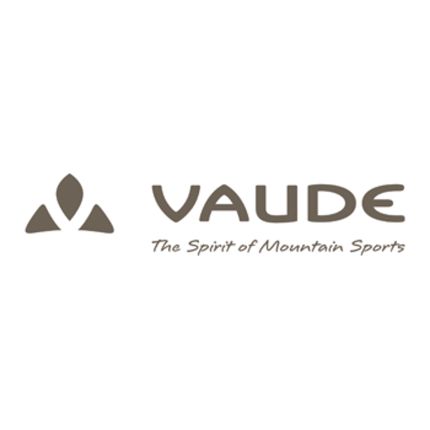 Logo fra VAUDE Store Darmstadt