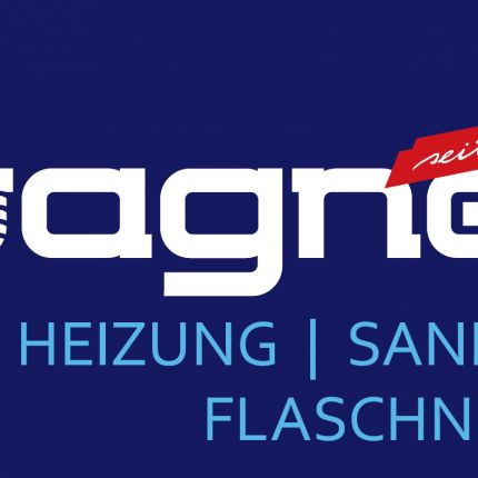 Logo von Wagner Heizung Sanitär GmbH