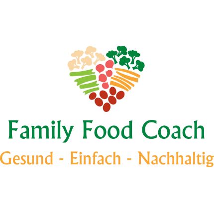 Logo van familyfoodcoach