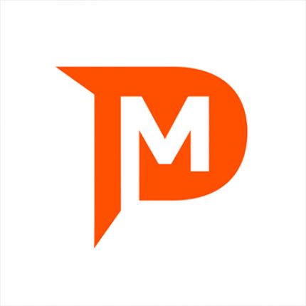Logo von Markenpioniere // Die Fullservice-Agentur für Marketing, Design & Entwicklung