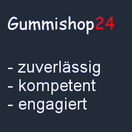 Logo od Online Trading&Services - Gummishop24