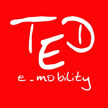 Λογότυπο από TED-Events GmbH