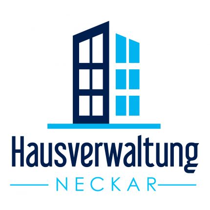 Logo van Hausverwaltung Neckar