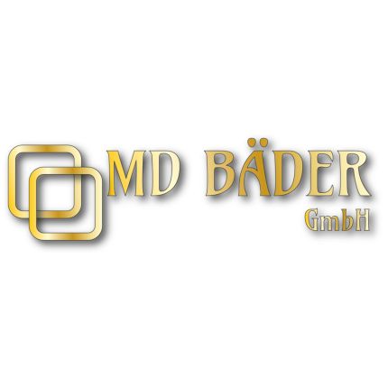 Logo fra MD Bäder GmbH