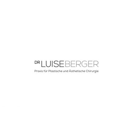 Logótipo de Luise Berger