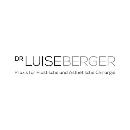 Logótipo de Luise Berger