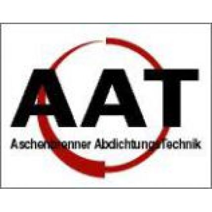 Logo od AAT Abdichtungstechnik