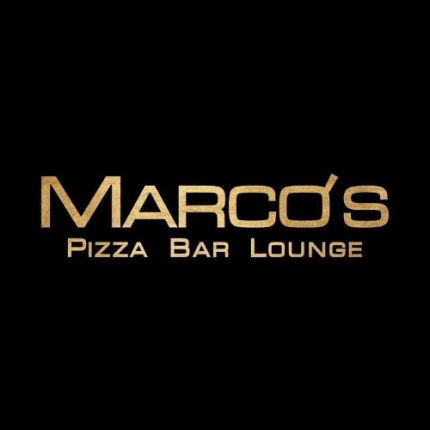 Logo from Marco's Pizza Bar Lounge