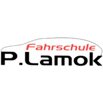 Logotipo de Fahrschule Paul Lamok