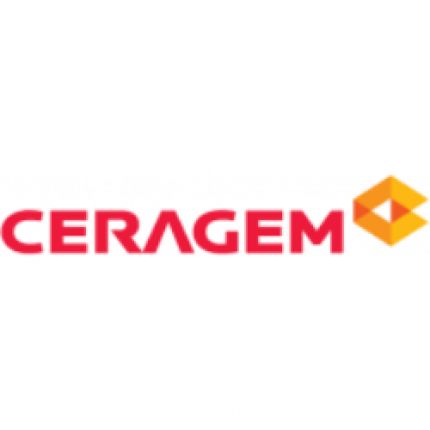 Logo van Ceragem