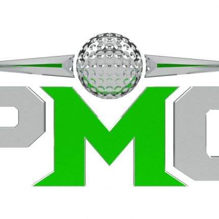 Logo de PMC Golfplatzausstattung