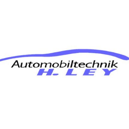 Logo von Automobiltechnik KFZ-Meisterbetrieb H. Ley