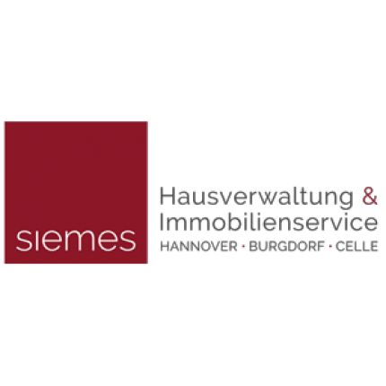 Logotipo de Siemes Hausverwaltung