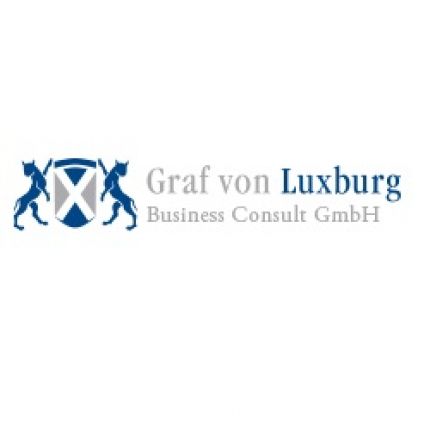 Logo von Graf von Luxburg Business Consult GmbH