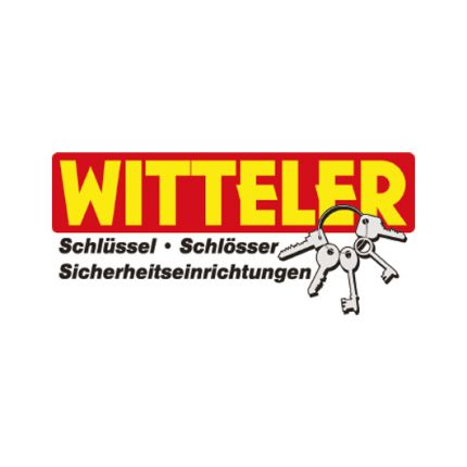 Logo van Witteler Sicherheitstechnik
