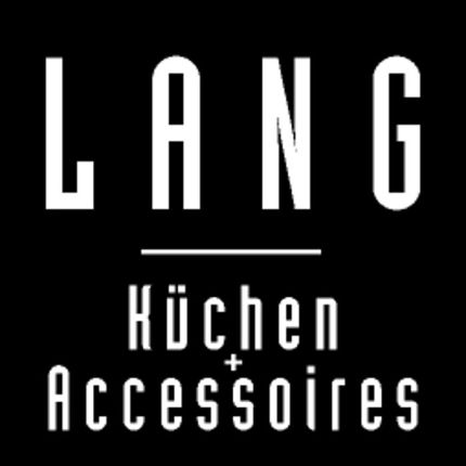 Logo van Lang - Küchen & Accessoires