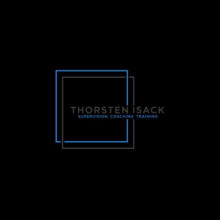 Logotipo de Thorsten Isack - Supervision . Coaching . Training