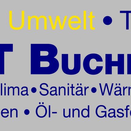 Logo od HUT Bucherer e. K. Haus Umwelt Technik