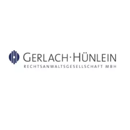 Logo fra Gerlach Hünlein Rechtsanwaltsgesellschaft mbH