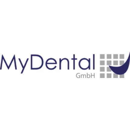 Logotyp från MyDental GmbH