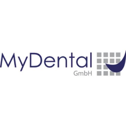 Logo van MyDental GmbH