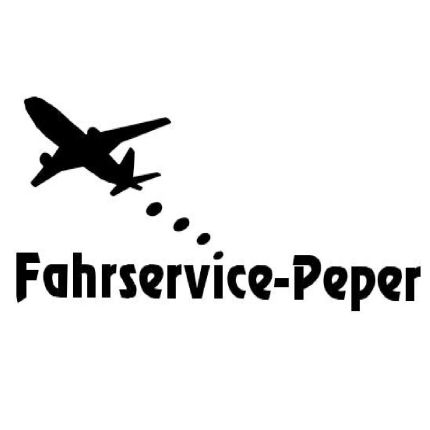 Logo od Fahrservice-Peper