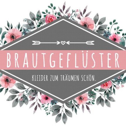 Logo from Brautgeflüster Moers