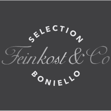 Logotipo de Selection Boniello Feinkost & Co