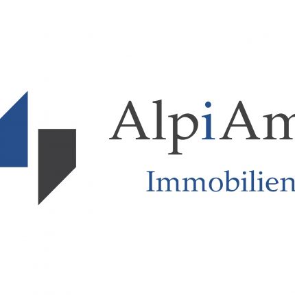 Logotipo de Alpiamo Immobilien