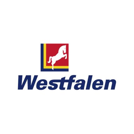 Logotipo de Westfalen Truck Wash