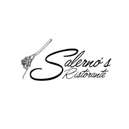Logotyp från Salerno's Ristorante