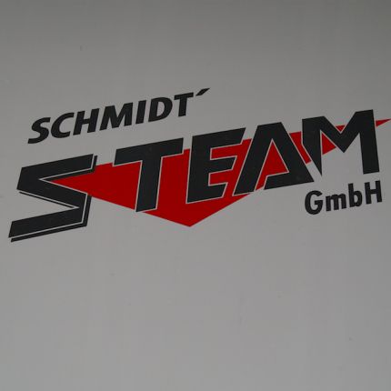Logo von Schmidt´S TEAM GmbH