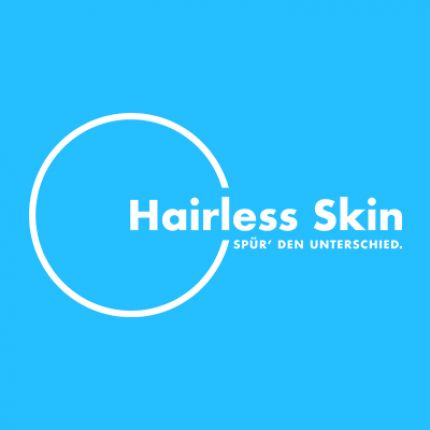Logo de Haarentfernung Berlin - Hairless Skin