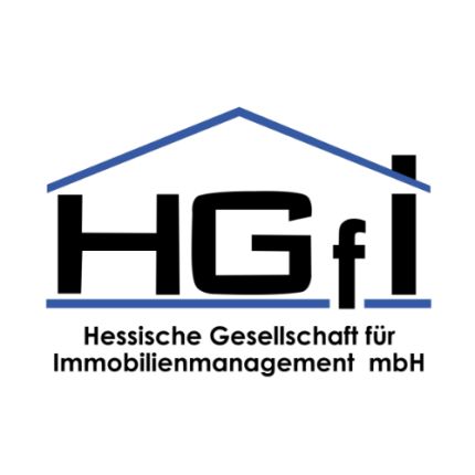 Logotyp från Hessische Gesellschaft für Immobilienmanagement mbH
