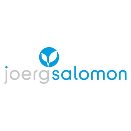 Logotipo de joerg salomon - agentur für werbung