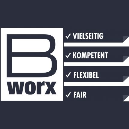 Logo od B worx Dienstleistungs GmbH