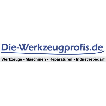 Λογότυπο από Die Werkzeugprofis Werkzeughandels-GmbH