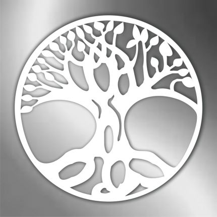 Logotyp från dein-Lebensbaum