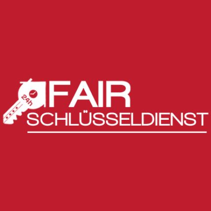 Logotyp från Fair Schlüsseldienst Berlin - Schlüssel nachmachen, Schließanlagen & Türöffnung